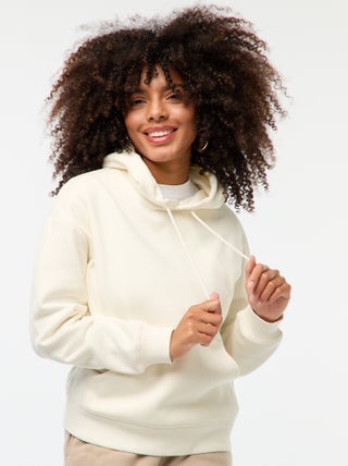 Effen hoodie