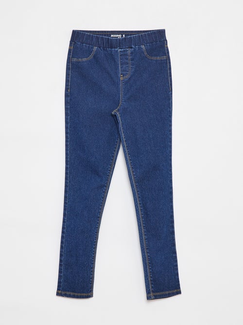 Effen jegging - Kiabi