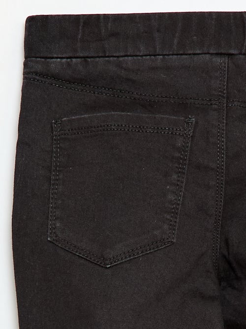 Effen jegging - Kiabi