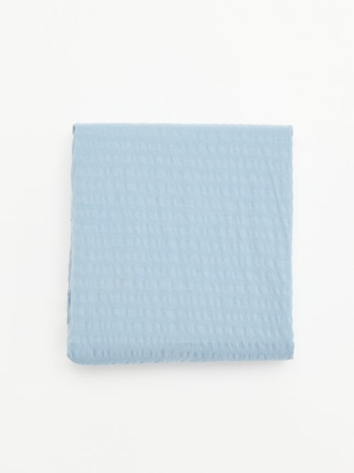 Effen kussensloop - 50 x 70 cm - KIABI Home - Kiabi
