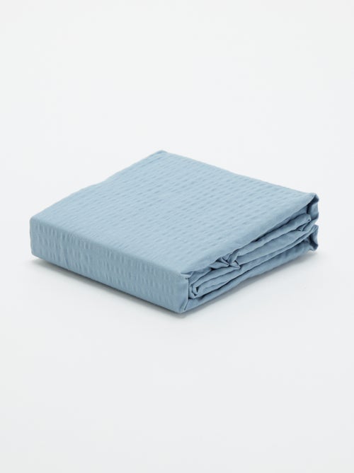 Effen kussensloop - 63 x 63 cm - KIABI Home - Kiabi Effen kussensloop - 63 x 63 cm - KIABI Home - Kiabi