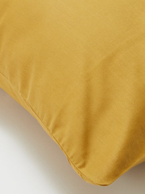 Effen kussensloop - Kiabi Home - Kiabi