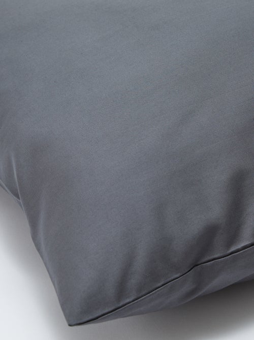 Effen kussensloop - Kiabi Home - Kiabi