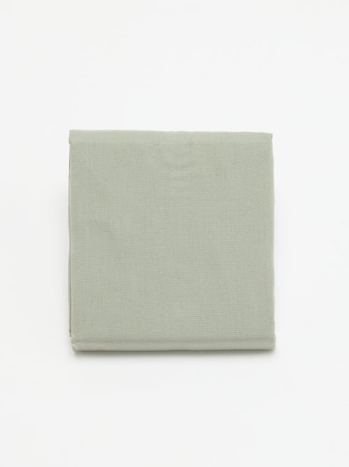 Effen kussensloop - Kiabi Home - Kiabi