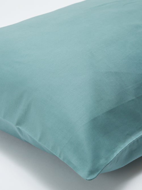 Effen kussensloop - Kiabi Home - Kiabi