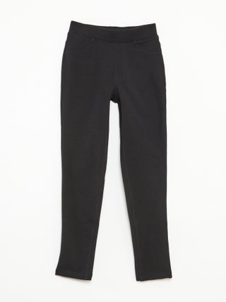 Effen legging