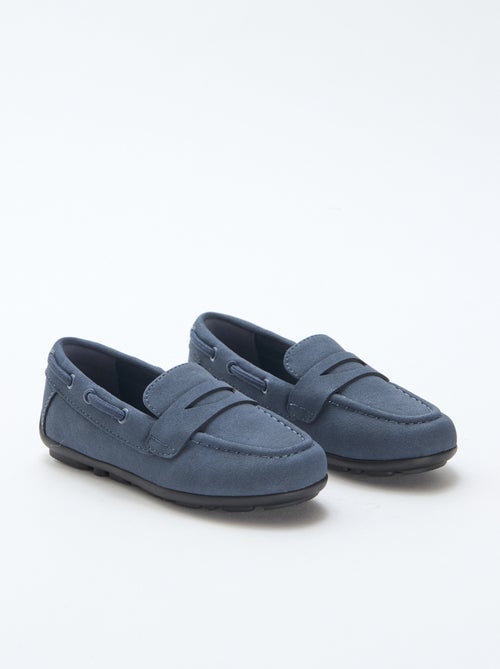 Effen loafers - Kiabi