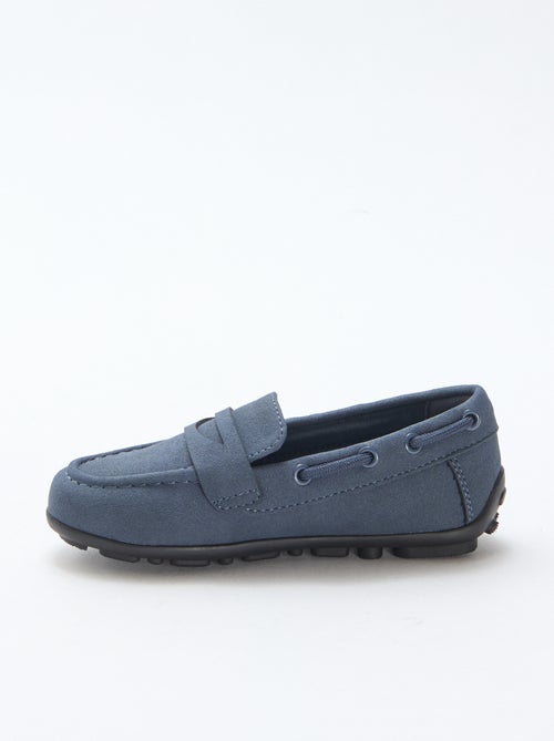 Effen loafers - Kiabi