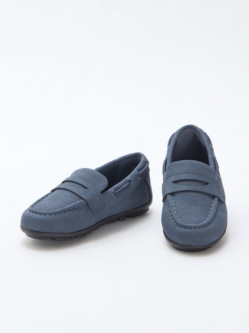 Effen loafers - Kiabi