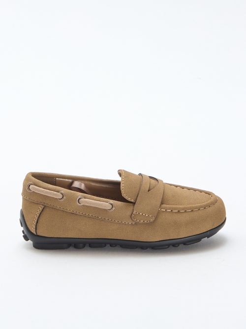 Effen loafers - Kiabi