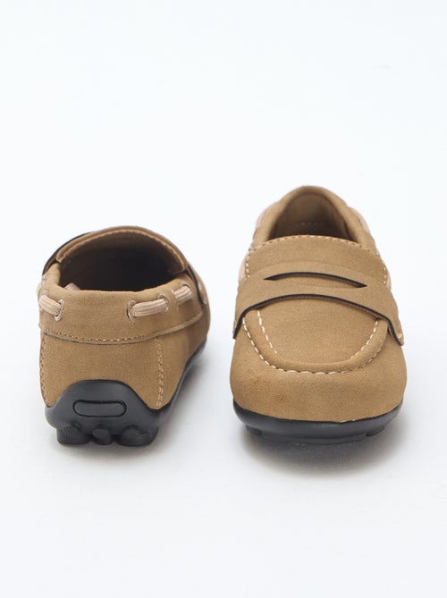 Effen loafers - Kiabi