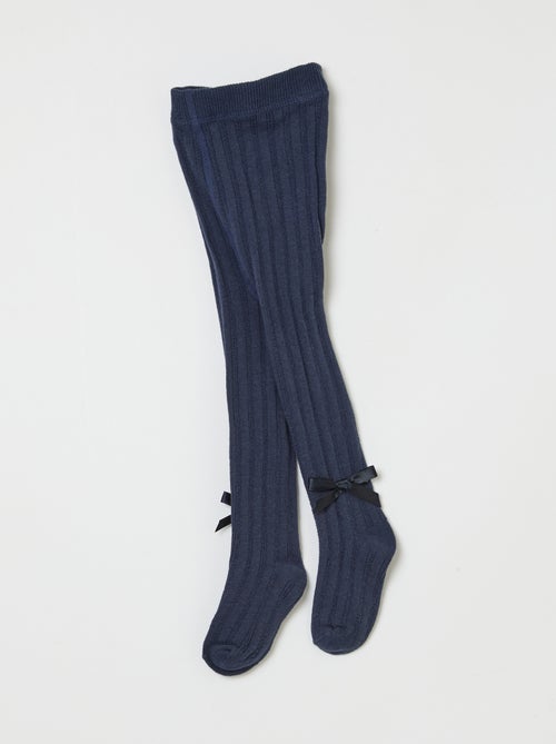 Effen maillotje van warme katoenjersey | Kiabi & Catherine Painvin - Kiabi