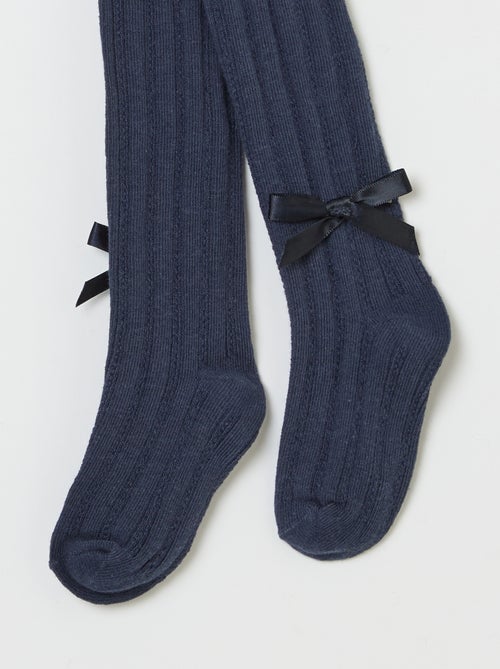 Effen maillotje van warme katoenjersey | Kiabi & Catherine Painvin - Kiabi