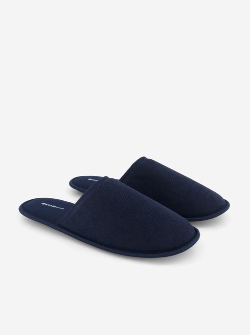 Effen muilpantoffels - Kiabi
