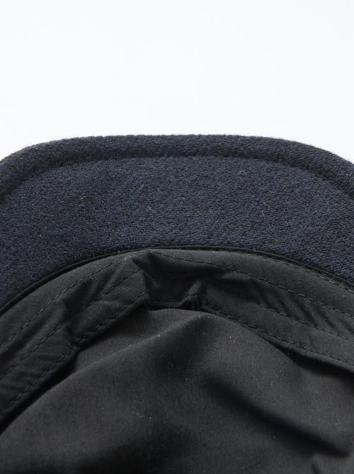 Effen pet in gavrochestijl - Kiabi