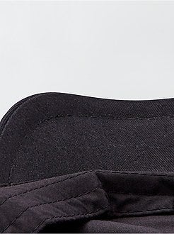 Effen pet in gavrochestijl - Kiabi