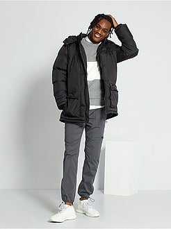 Effen regular polo - Kiabi