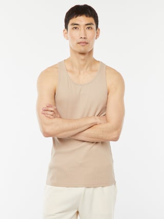 Effen singlet
