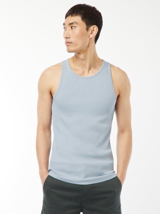 Effen singlet