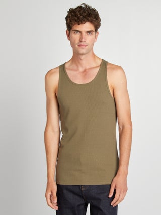 Effen singlet