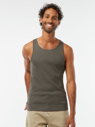 Effen singlet