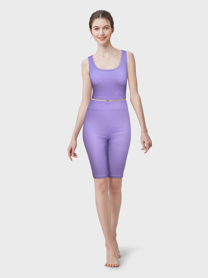 Effen singlet PAARS - Kiabi