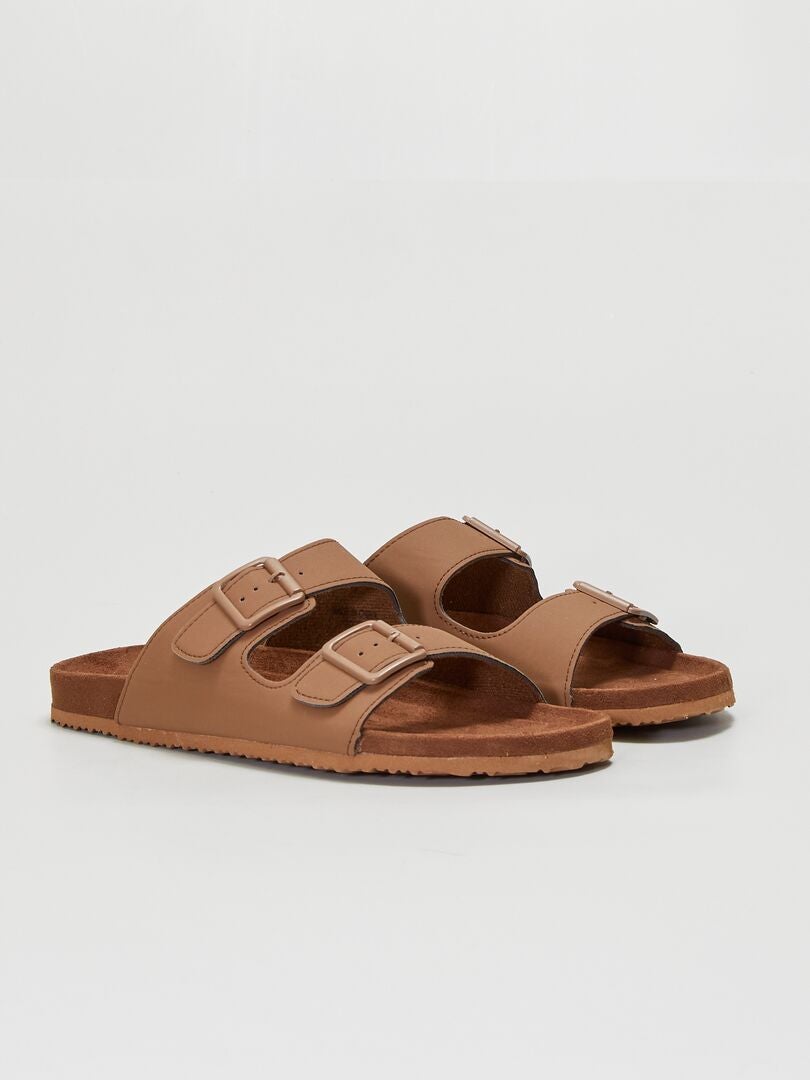 Birkenstock 3 online bandjes