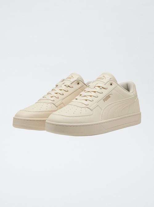 Effen sneakers 'Puma' - Kiabi