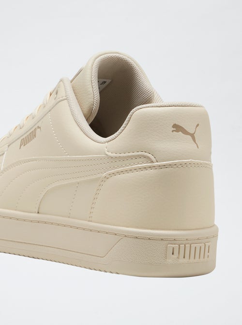 Effen sneakers 'Puma' - Kiabi