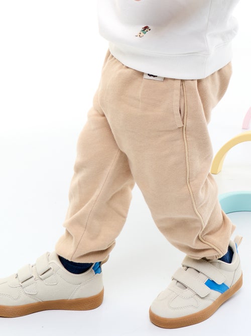 Effen sportbroek - Kiabi Effen sportbroek - Kiabi
