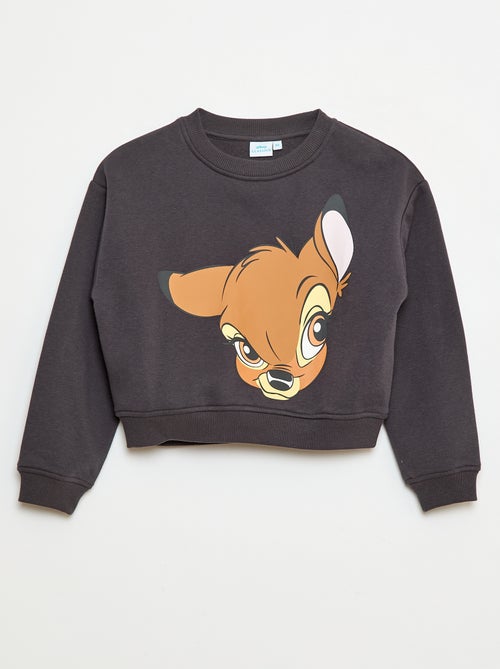 Effen trui 'Bambi' 'Disney' - Kiabi Effen trui 'Bambi' 'Disney' - Kiabi