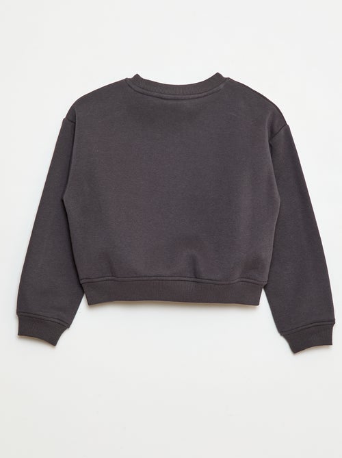 Effen trui 'Bambi' 'Disney' - Kiabi Effen trui 'Bambi' 'Disney' - Kiabi