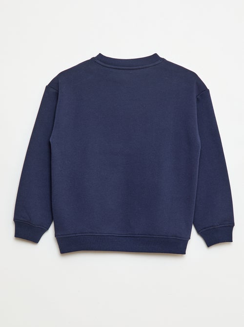 Effen trui 'Gabby's Poppenhuis' 'Dreamworks' - Kiabi