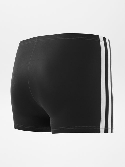 Effen zwemboxer 'adidas' - Kiabi