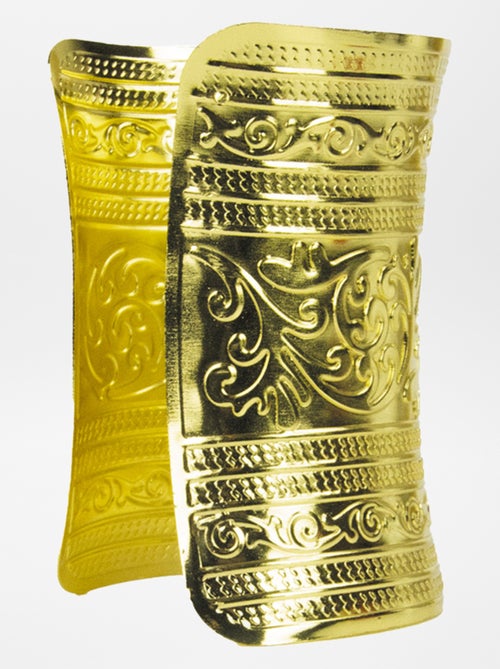 Egyptische armband 'Cleopatra' - Kiabi