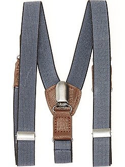 Elastische bretels - Kiabi