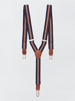 Elastische schouderbandjes - Kiabi