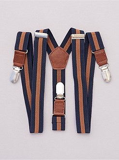 Elastische schouderbandjes - Kiabi