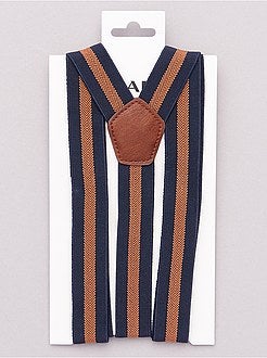 Elastische schouderbandjes - Kiabi