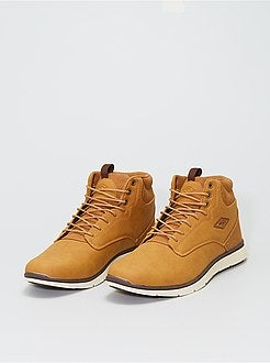 Enkellaarzen 'Umbro' - Kiabi