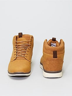 Enkellaarzen 'Umbro' - Kiabi