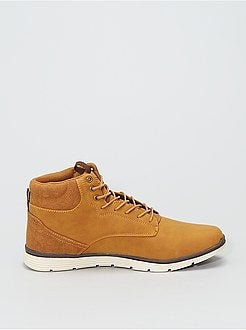 Enkellaarzen 'Umbro' - Kiabi