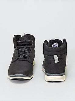 Enkellaarzen 'Umbro' - Kiabi