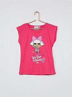 Ensemble 'LOL Surprise' - Kiabi