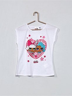 Ensemble 'LOL Surprise' - Kiabi