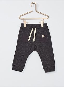 Ensemble sweater + broek 'Ecodesign' - Kiabi