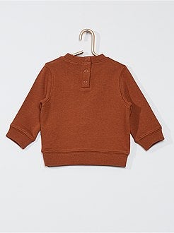 Ensemble sweater + broek 'Ecodesign' - Kiabi