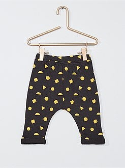 Ensemble T-shirt + broek 'Ecodesign' - Kiabi