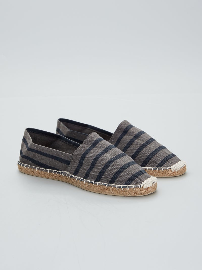 Espadrilles BIEGE - Kiabi