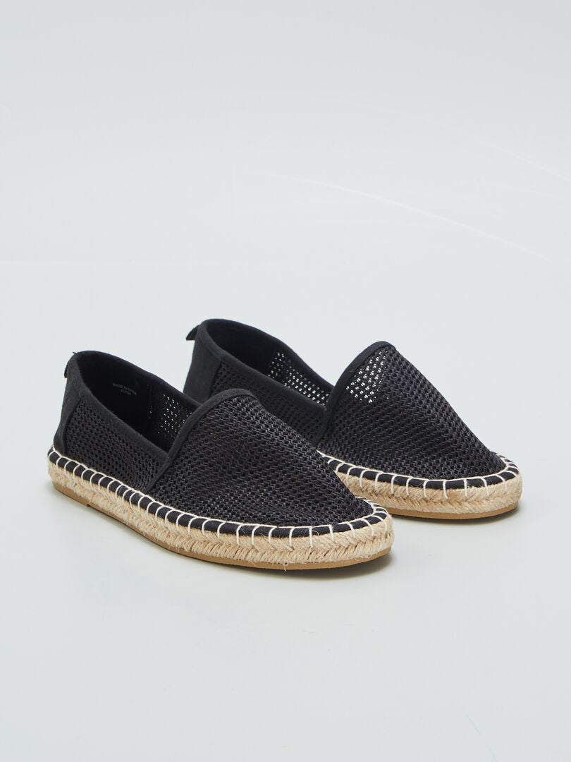 Espadrilles wassen online